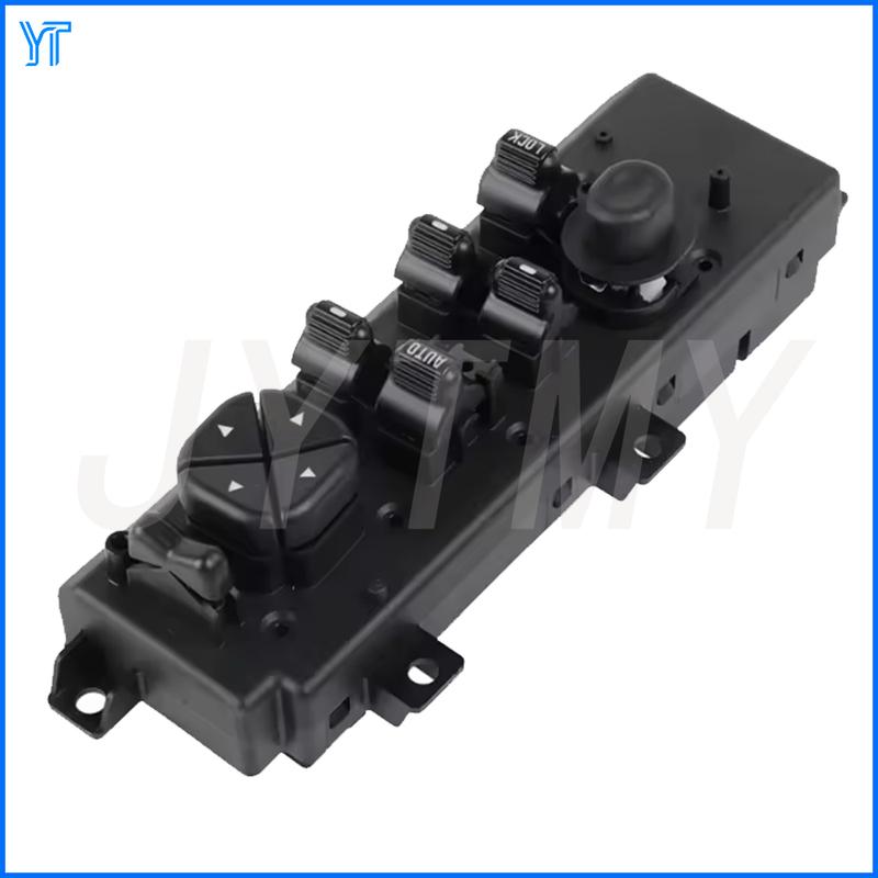 For Jeep Grand Cherokee WJ 1999-2004 Front Electric Power Window Control Switch Glass Lifter Regulator Button Car Accessories