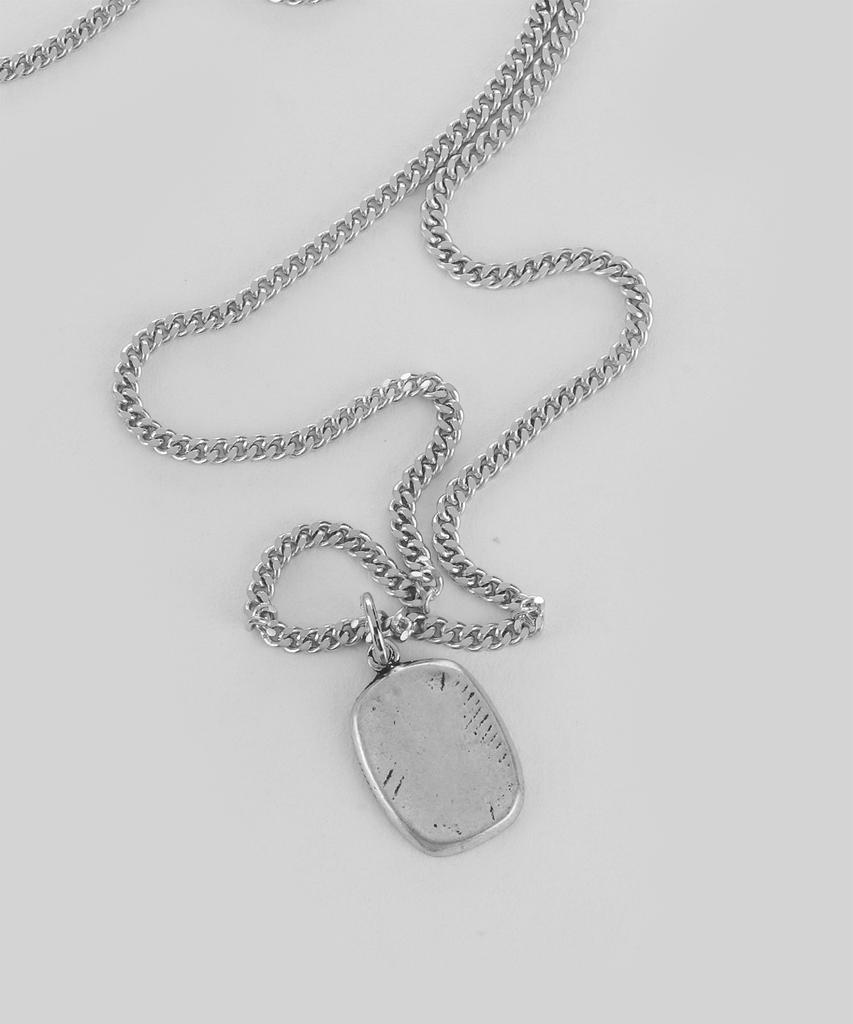 Quarqor #3501 Necklace