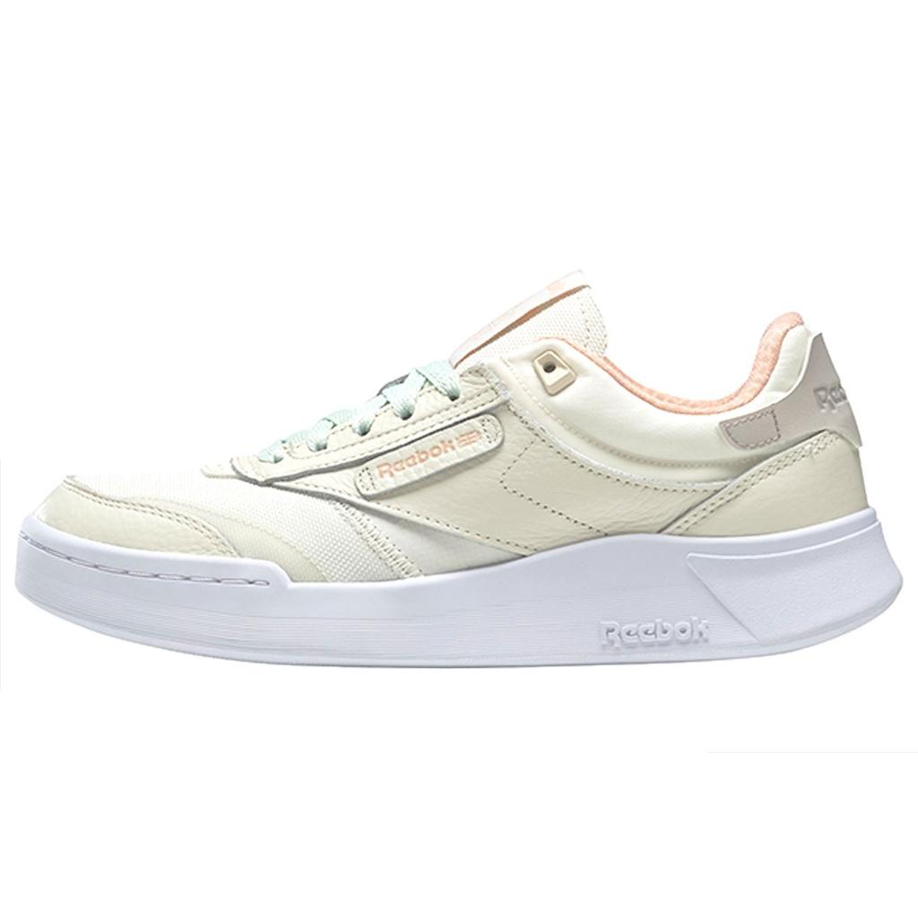 Reebok Club C Legacy Bílá Pískovcová Dámské Tenisky Krémová Klasická Bílá Křídová H68006