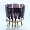 Verre à Whisky Star K9 Crystal Edo Kiriko
