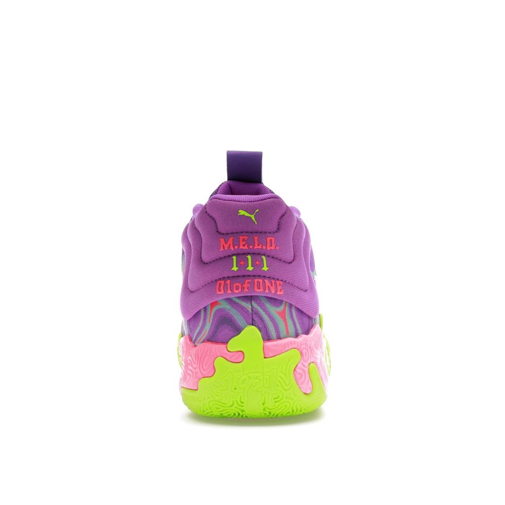 13182 fiyatlarından başlayan Puma MB.03 Toxic Unisex Spor Ayakkabı
