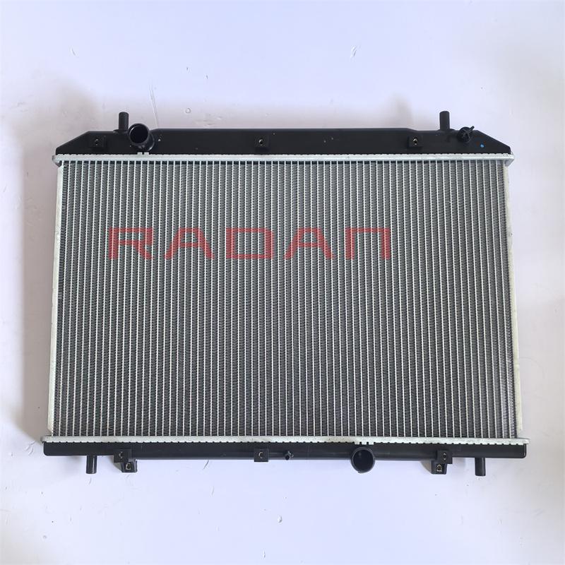 Радиатор для DFSK GLORY 580 1.5L