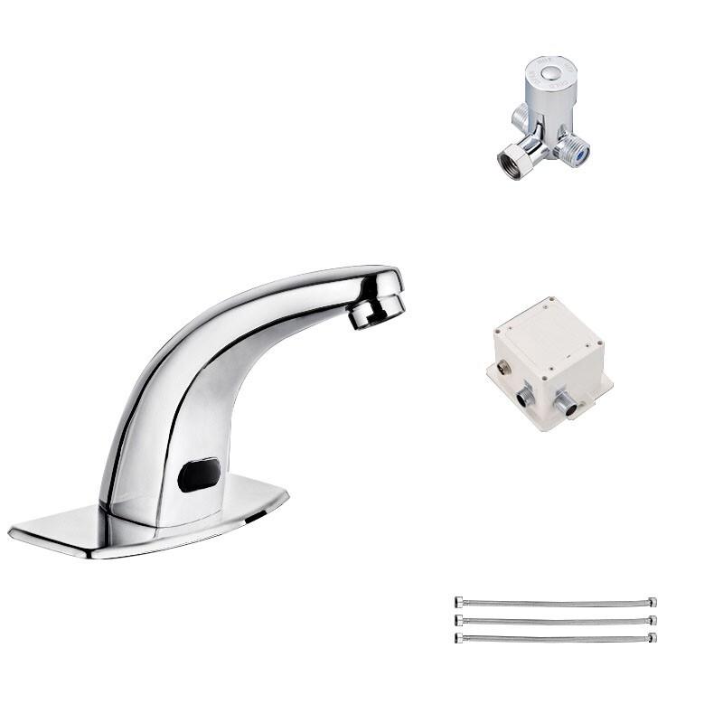 Yidashang Automatic Sensor Basin Faucet