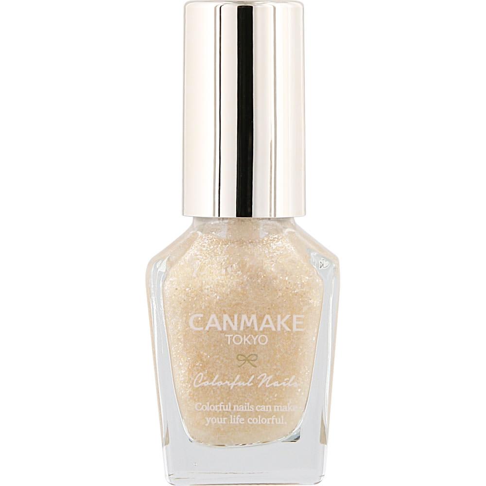 

Canmake Ida Laboratory Z Canmake Разноцветные ногти N66