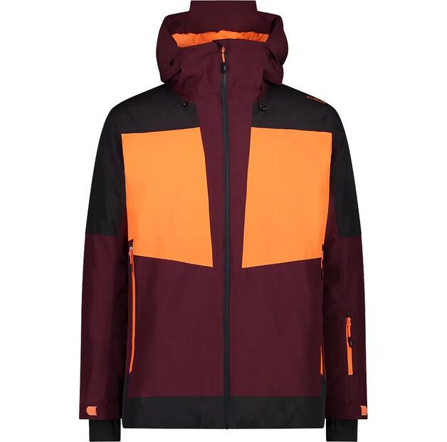 

CMP 33W2907 куртка 2XL