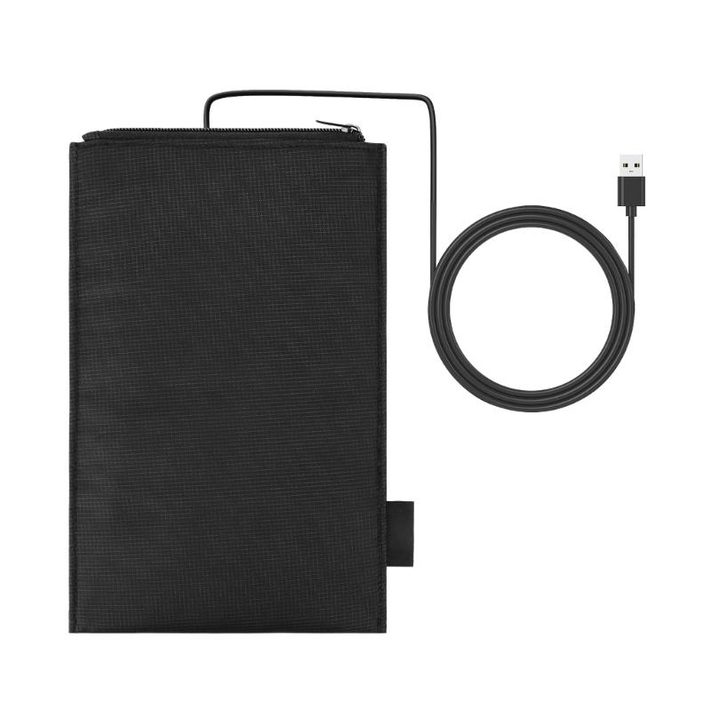 Battery Safe Bag Fireproof Safety Charging Storage Bag Battery Explosionproof Bag Safe Charging Transport for Avata 2 1