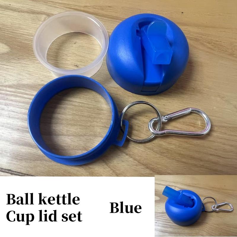 

Складная бутылка для воды, походные кружки, кружка, спорт на открытом воздухе, баскетбол, футбол, теннис, гольф, школа, герметичная, портативная, детская бутылка для воды 0.55L