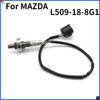 Car Air Fuel Ratio Probe Lambda O2 Oxygen Sensor New For Mazda 6 2.5L 2007-2013 Upstream L509-18-8G1 L509188G1B L509-18-8G1A