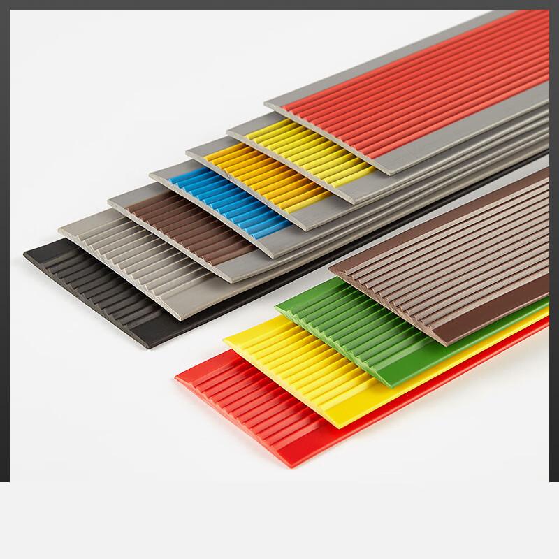 Self-Adhesive PVC Stair Anti-Slip Strip