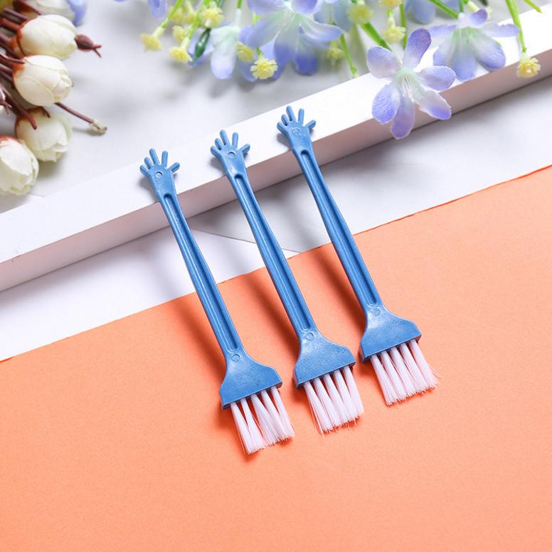 Multi-Purpose Dust Cleaning Brush for Keyboards, Phones, and Cameras