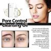 Hoygi Pore Tightening Cleansing Oil Gentle Makeup Remover For Skin Care And Pore Cleaning