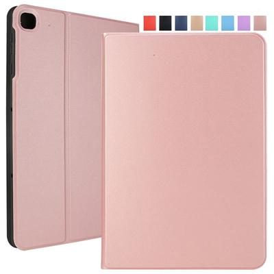 Für Samsung Galaxy Tab A SM T510 T515 T500 T505 Fall Flip PU Leder Tablet Abdeckung für Samsung Galaxy Tab EINE 2019 Fall SM-T510