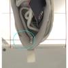 Pre-owned FILA FERN 3.0 F12M622112FVL-P26094963584004