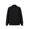 Anta Training Series Solid Color Stand Collar Versatile Casual Warm Comfortable Sweatshirt Men Sweatshirt 152547719N-2
