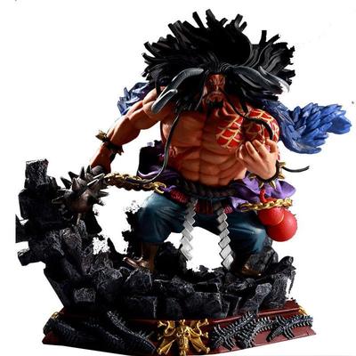 One Piece Kaido Figure 19cm