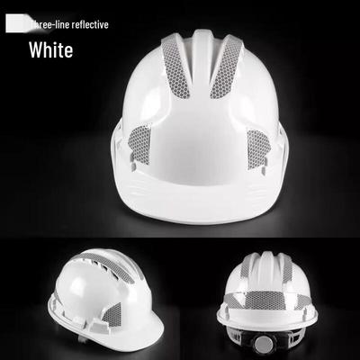 OLOMM Reflective Safety Helmet
