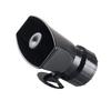 7 Tone Car Wireless Alarm Horn Clear Sound Remote Control Portable Warning Speaker Horn for Vehicle