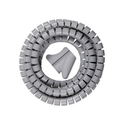 Brennenstuhl Spiral-Wendelkabel-Organizer 2,5 m x 20 mm