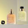 Donna Women's Adventure Miss Fresh Eau de Toilette - 100ml Long-lasting Oriental Scent for Men