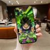 RE23 Dragon Ball BROLY Phone Case for OPPO A40 A60 A80 A15 A16 A16K A12 A17 A17K A54 A54S A53 A53S A55 A56 A57 A98 F23