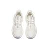 Anta C37 Lifestyle Series Durable Breathable Low-Top Skate Shoes Women Sneakers White Gray 922128081-3