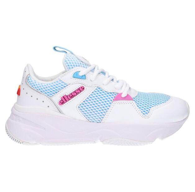 

Ellesse 610265 Aspio Lthr Af кроссовки EU 42