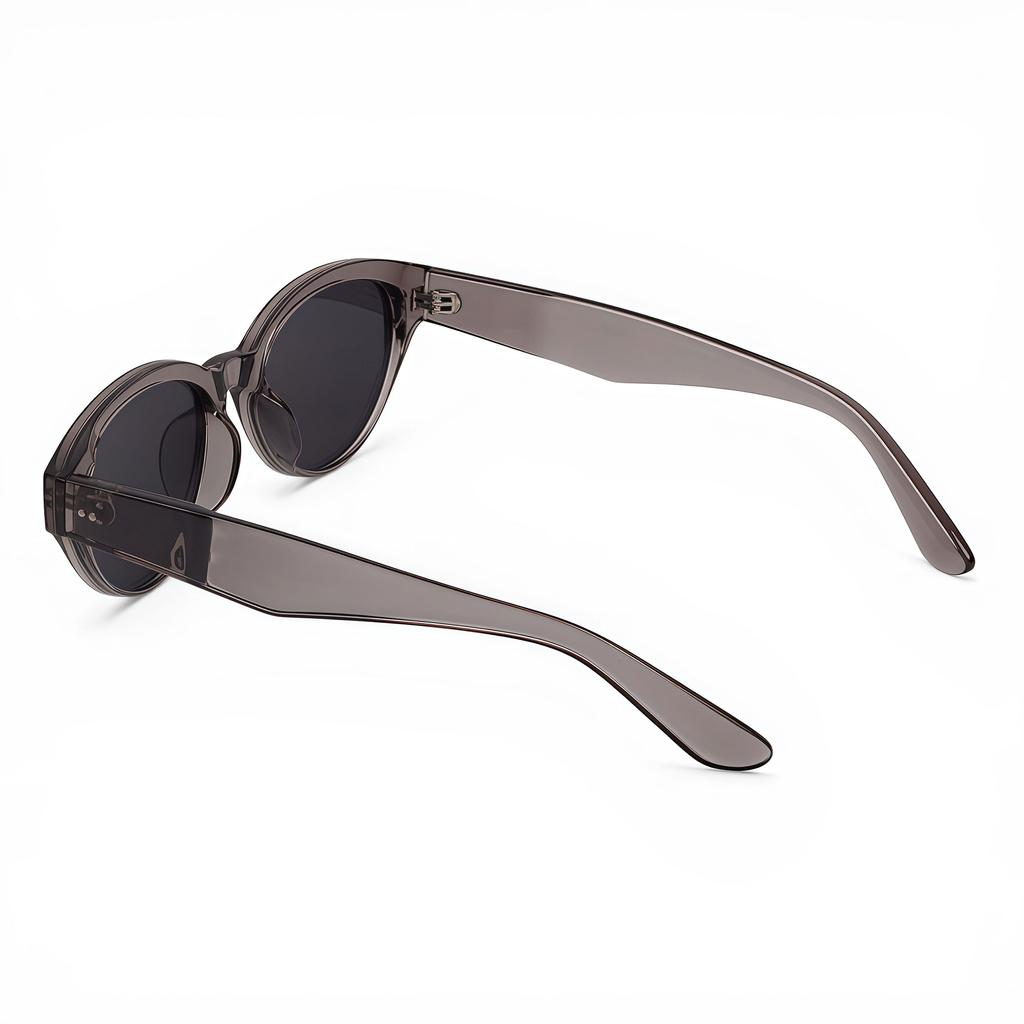 Adije Auren (Grey-Smog) Rv1044 Men'S & Women'S Sunglasses Uv Protection