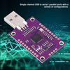 High Speed USB To Serial Port Module USB To JTAG Module  Device Data Transmission