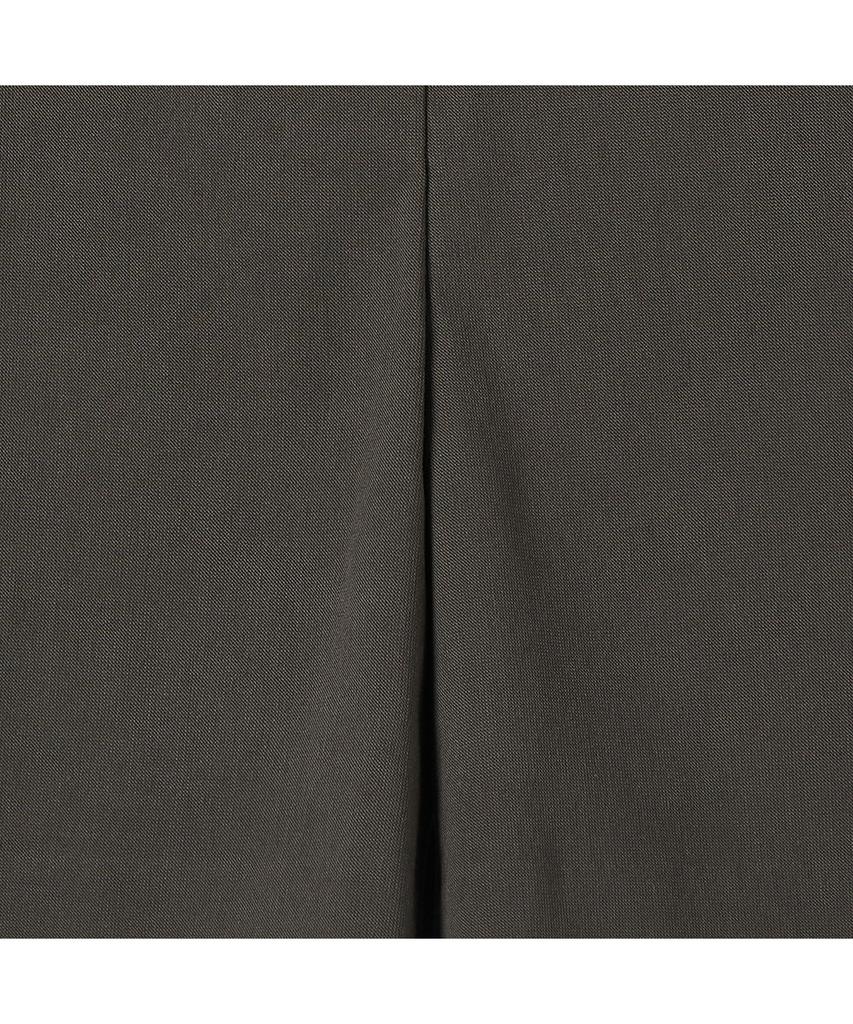 IOLO Women'S Stretch Culotte Shorts (Shorts)_Charcoal