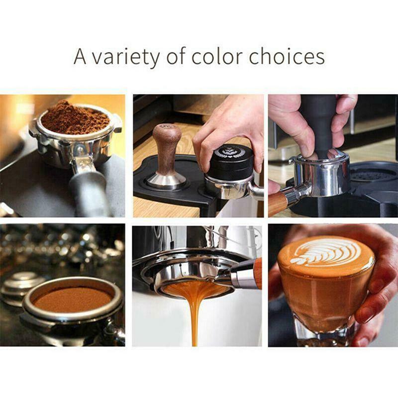 54mm Coffee Bottomless Portafilter For Breville 870 878 880 Filter 3 Style 54mm Coffee Bottomless Portafilter For Breville 870 878 880 Filter 3 Style