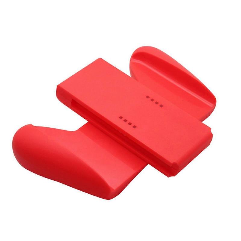 Comfort Grip for Nintendo Switch - Joy-Con Controllers Game Accessories Handheld Joystick Remote Control Holder Joy Con Kit