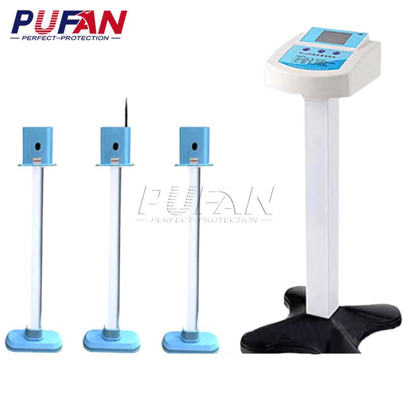 

Pufan 50M Dual Runner Performance Tester