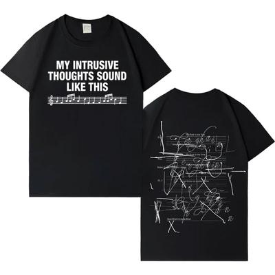Rosalia Lux Tour 2026 Pop Music T Shirt Men Women Gothic Harajuku High Quality Oversized Crewneck Tshirt Pure Cotton Streetwear