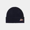 Kapedeusaikeulliseuteu Georgian Explore Beanie Hat Black Unisex