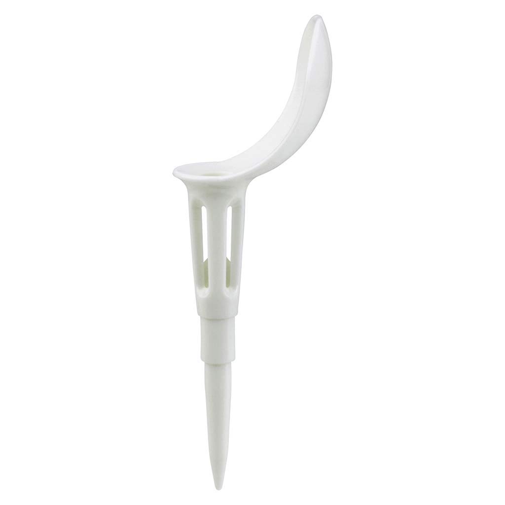 LITE Tee MAX White Non-Slice T-395 (020)