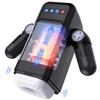 New Robot Automatic Male Masturbator Vibration Blowjob Machine Silicone Vagina Masturbation for Men Vibrator Sex Toy Adult Goods