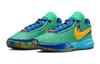 Nike LeBron 20 SE Kaleidoscope GS DV3021-300