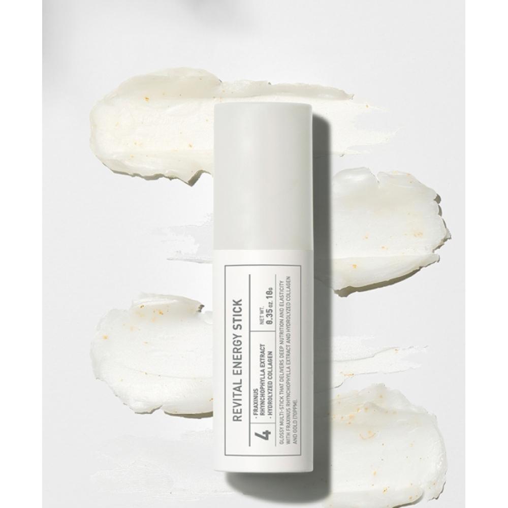Chosungah Beauty Revital Energy Essence Serum Stick 10g NONE