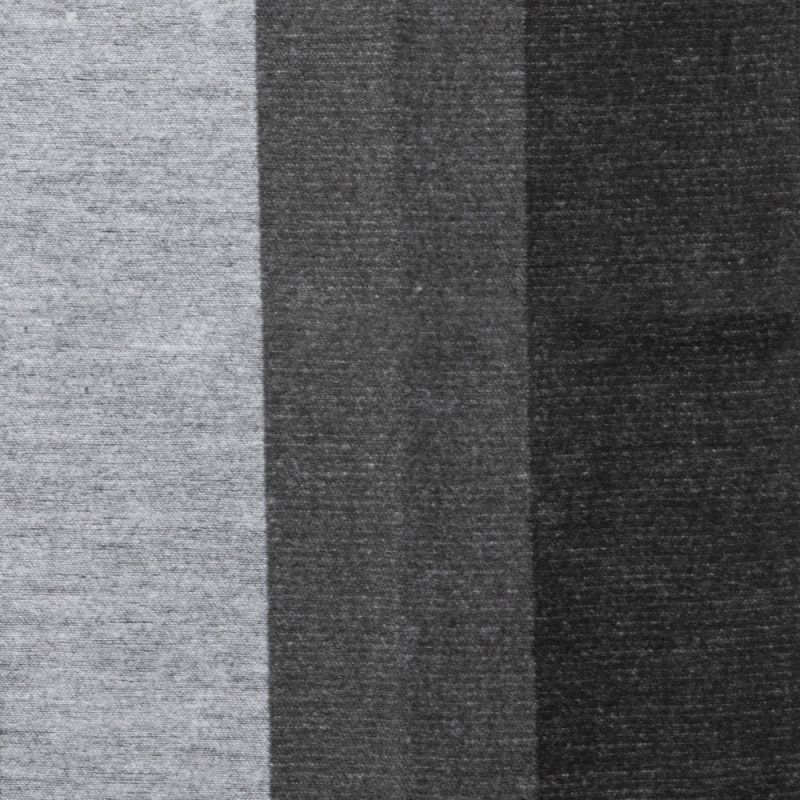 Echarpe à rayures 30x180cm Homme MANOUKIAN