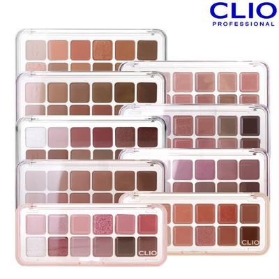 Pro Eye Palette Air (Multi Eye Palette)
