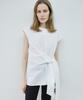 Nutopeu Vine Blouse_Ivory
