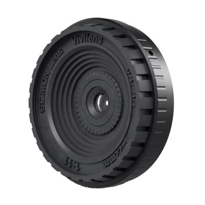 GIZMON Vivilens for Nikon Z Mount Full Sensor Compatible Size, APS-C []