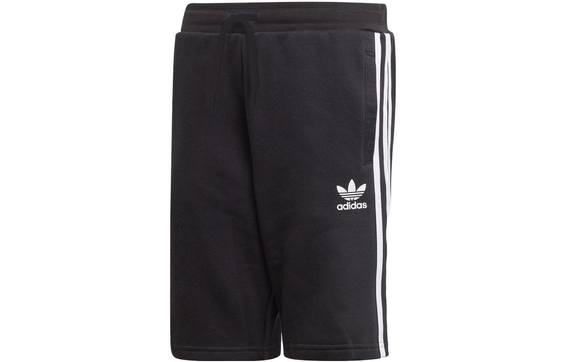 Adidas Originals Shorts Kids  Black EJ3250 128