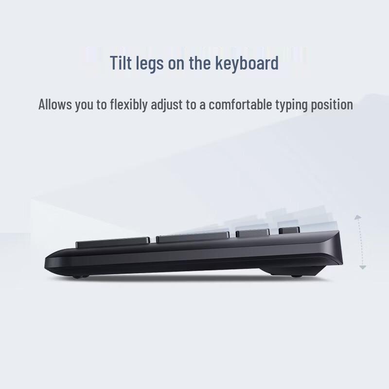 Dell KM3322W Wireless Keyboard and Mouse Combo