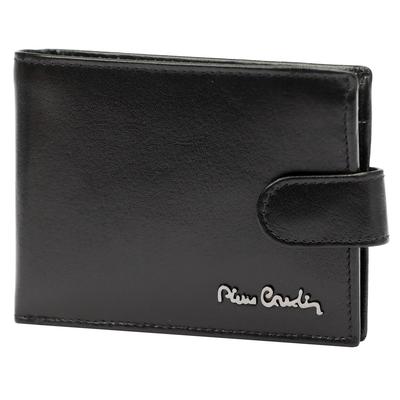 Férfi bőr pénztárca Pierre Cardin YS604 8806A