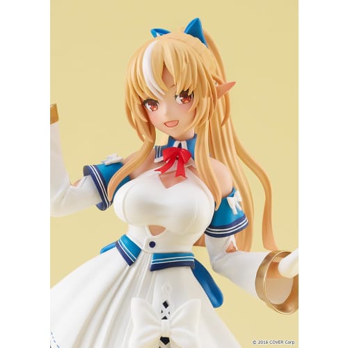 POP UP PARADE Hololive Production Shiranui Flare Non-scale Plastic Painted Finished Figure