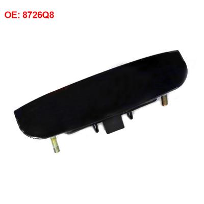 Auto Achterklep Kofferbak Deur Handgreep Schakelaar Handgrepen voor Peugeot 206 207 307 voor Citroen C2 C4 C5 Triumph C-Quatre
