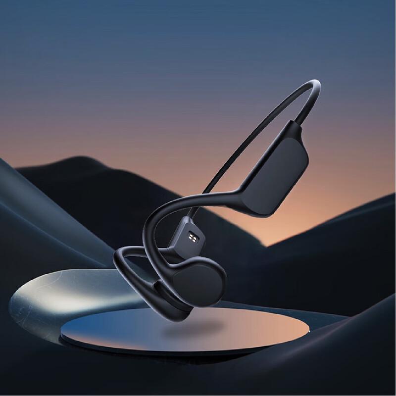 

Moyuan Sports Wireless Bone Conduction Headphones