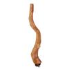 Parrot Wood Perch and Claw Grinding Toy