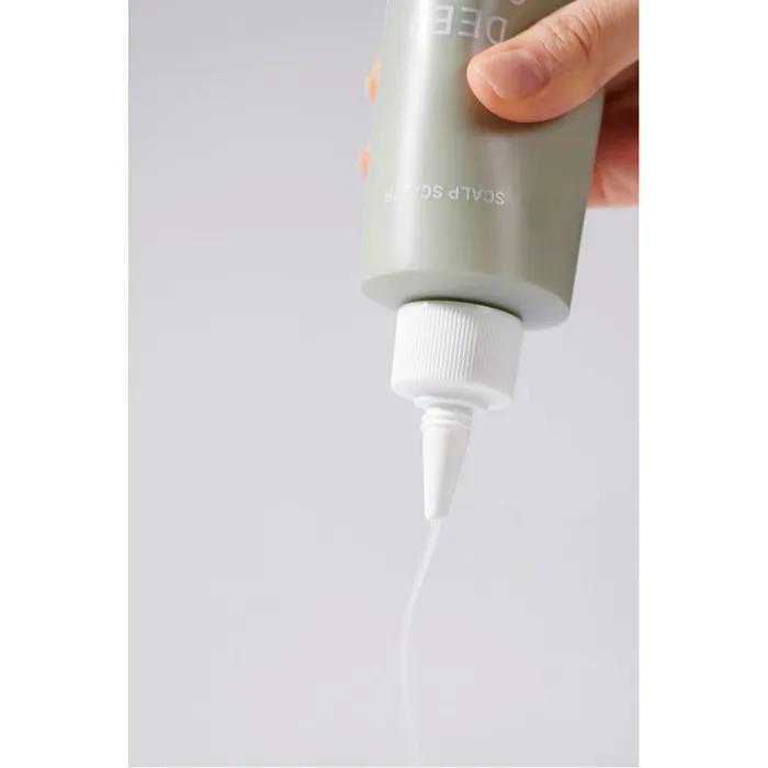 JAJU Pine Scalp Soothing Scaler 200ml